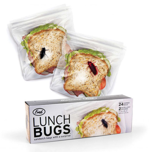 sandwich bug sandwich bags