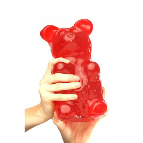 worlds largest gummy bear