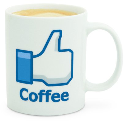 like coffee mug