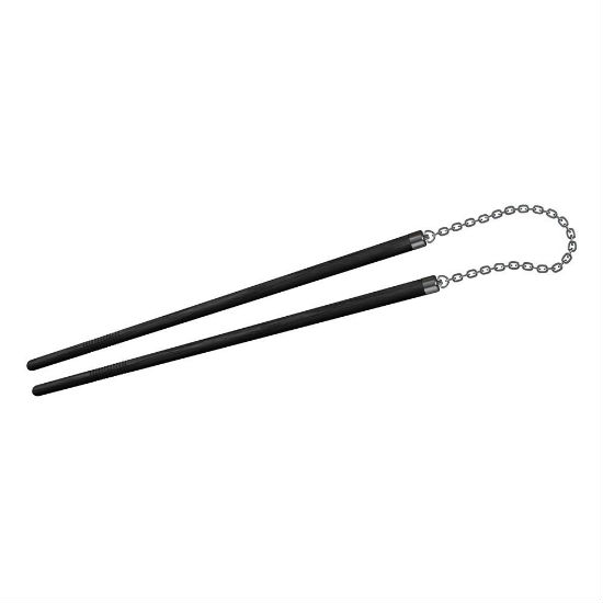 nunchuck chopsticks