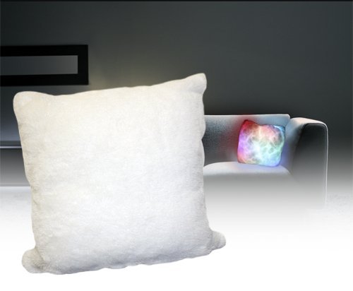 light up pillow