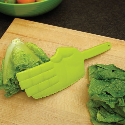 karate lettuce chopper