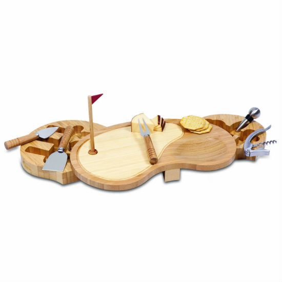 sandtrap cheese board