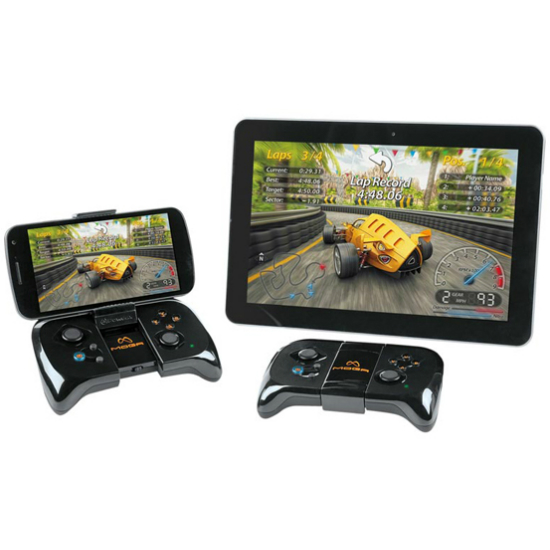 android game controller