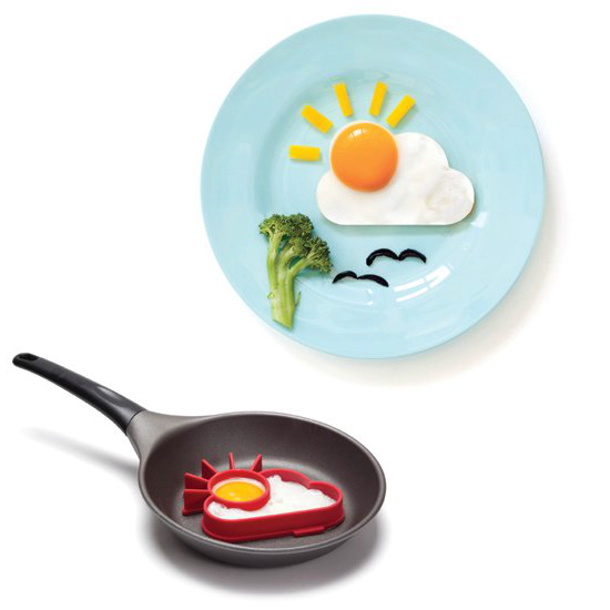 Sunny Side Egg Mold Shut Up And Take My Money