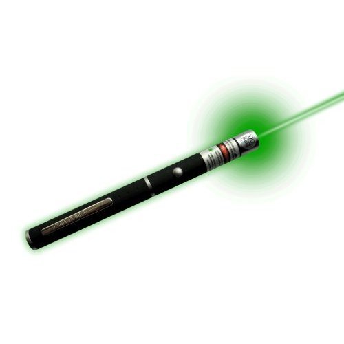 astronomy powerful laser pointer