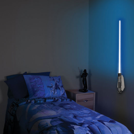 lightsaber room light