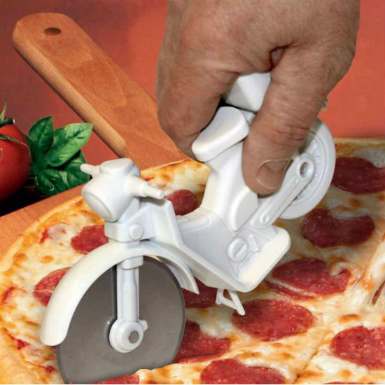 moped pizza cutter