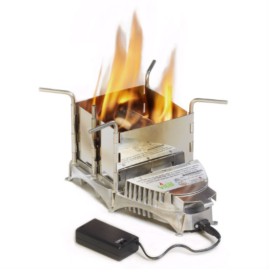 survival stove