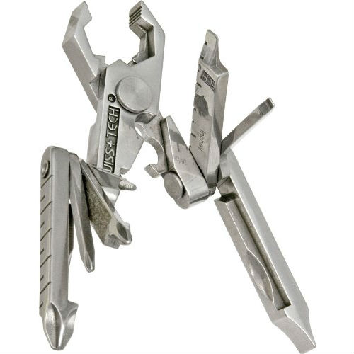 19 in one multi tool