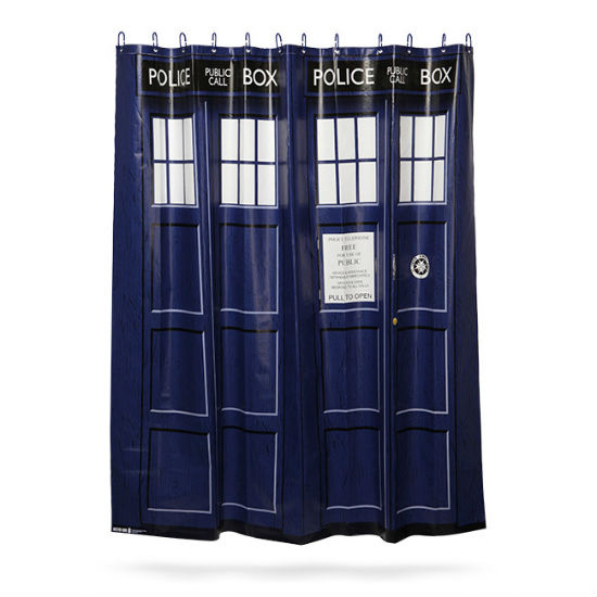 doctor-who-shower-curtain