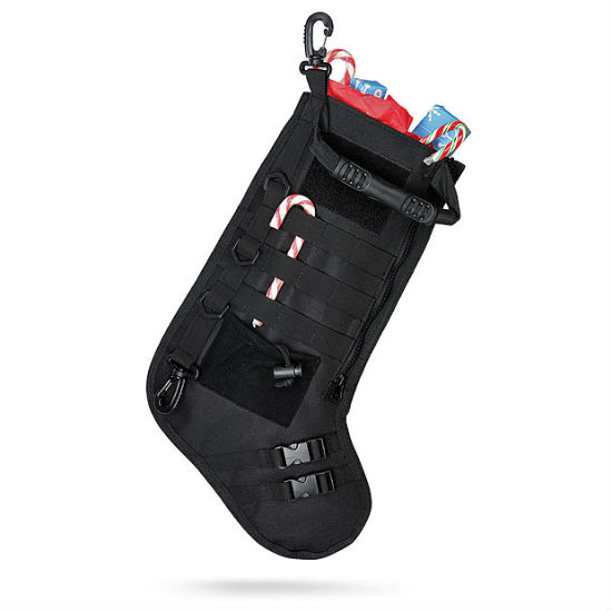tactical stocking