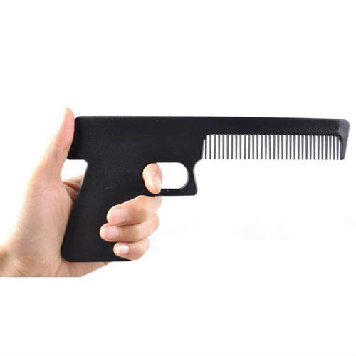 gun comb