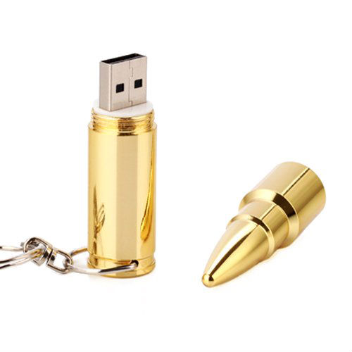 Bullet USB Drive