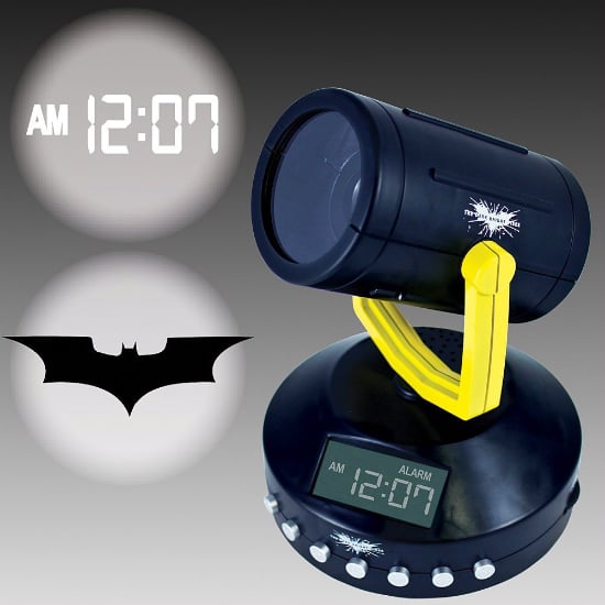 batman-signal-projection-clock