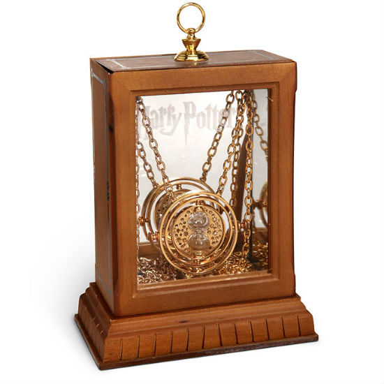 hermione time turner necklace