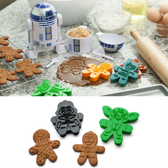 star wars cookie cutter set 
