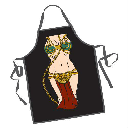 princess-leia-apron