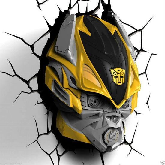 transformers-bumblebee-nightlight