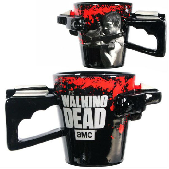walking-dead-daryl-crossbow-mug