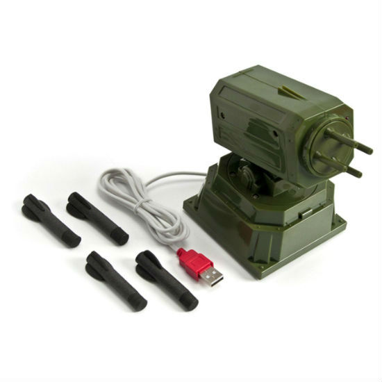 usb powered missile launcher 