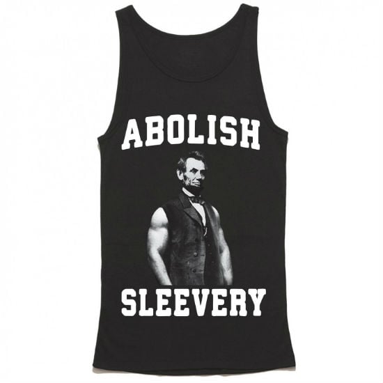 abolish sleevery 