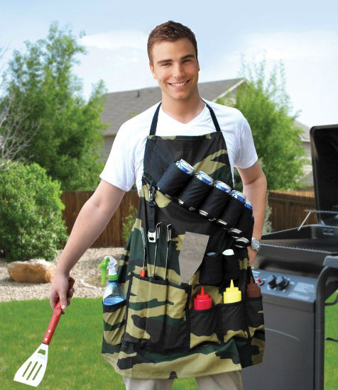 best-bbq-products-Grill-Sergeant-Apron