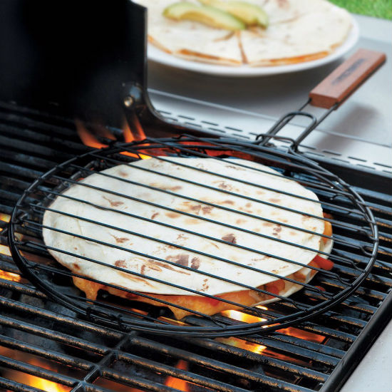 best-bbq-products-Quesadilla-Grill-Basket