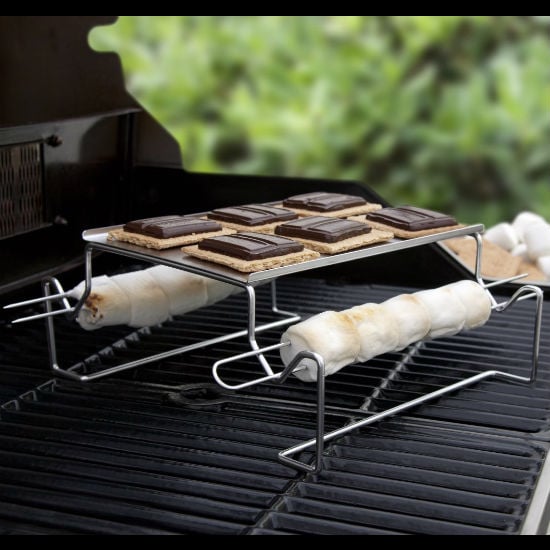 best-bbq-products-Smores-roasting-Rack