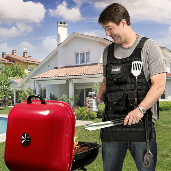 best-bbq-products-Tactical-Apron