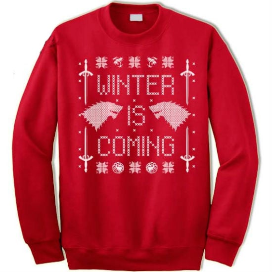 winter-is-coming-ugly-christmas-sweater