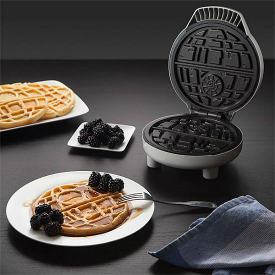 star-wars-products-death-star-waffle-maker