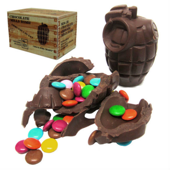 chocolate-grenades