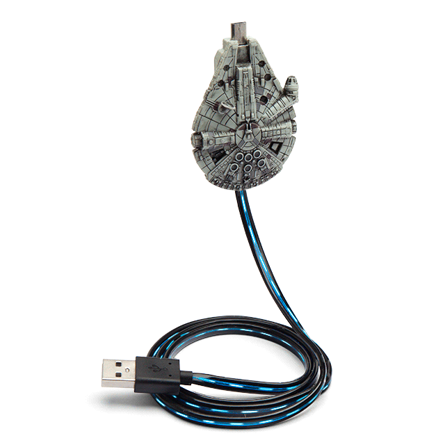 millennium-falcon-usb-cable
