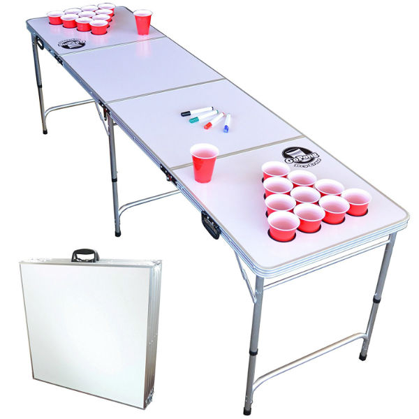 best-beer-products-portable-beer-pong-table