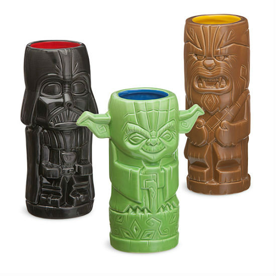 best-star-wars-products-tiki-mugs
