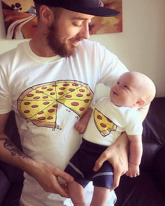 pizza slice shirt