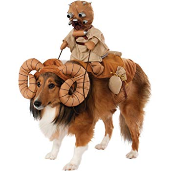 bantha dog costume 