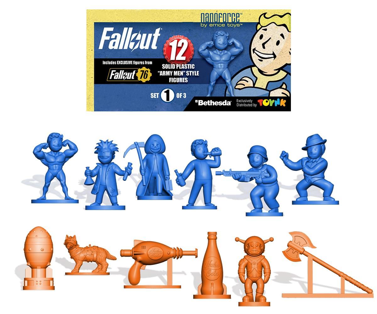 Fallout LookSee Box