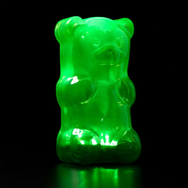 gummy bear night light 