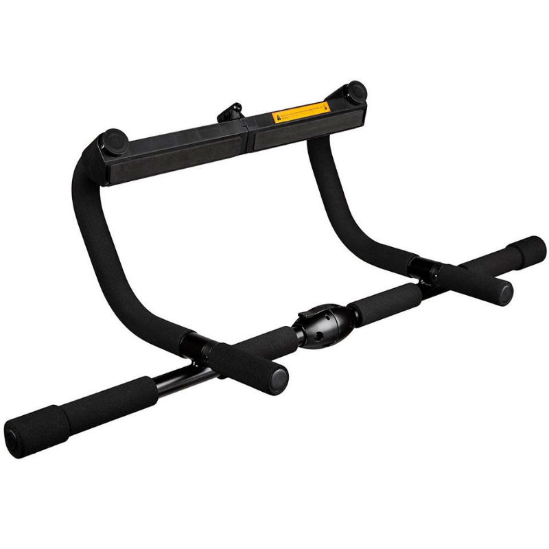 foldable fitness pull up bar