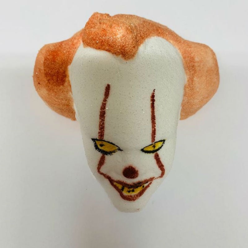 pennywise bath bombs 
