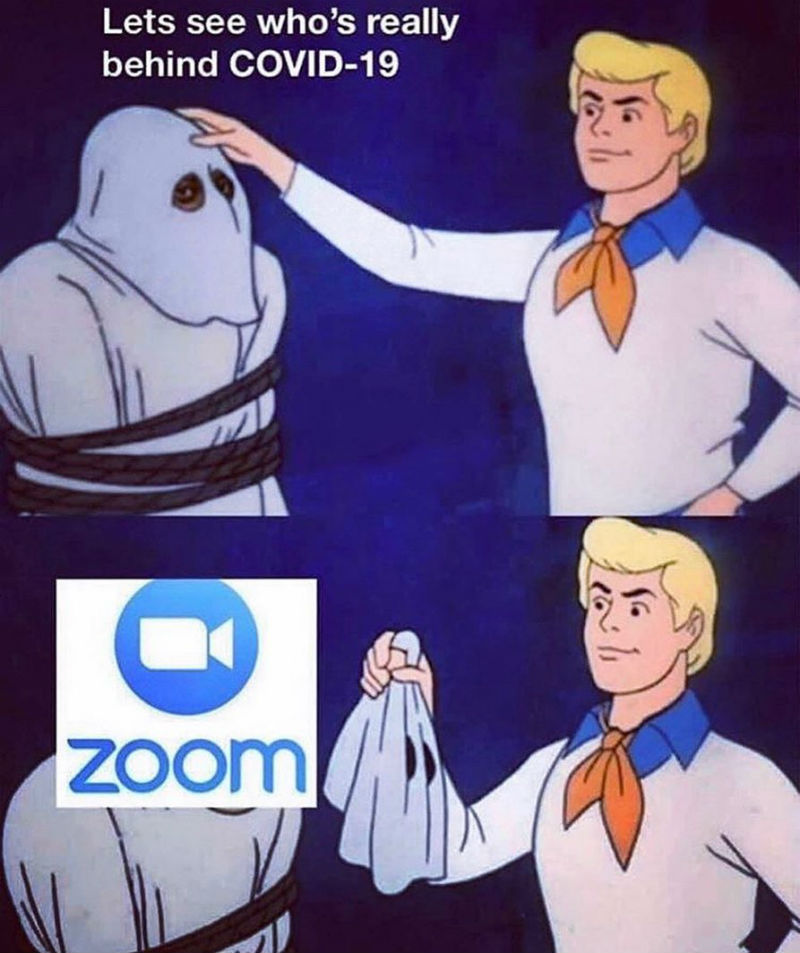 lets see whos really behind covid 19 zoom