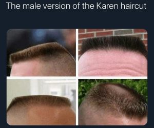 Male Version Karen Haircut Flattop Archives Shut Up And Take My