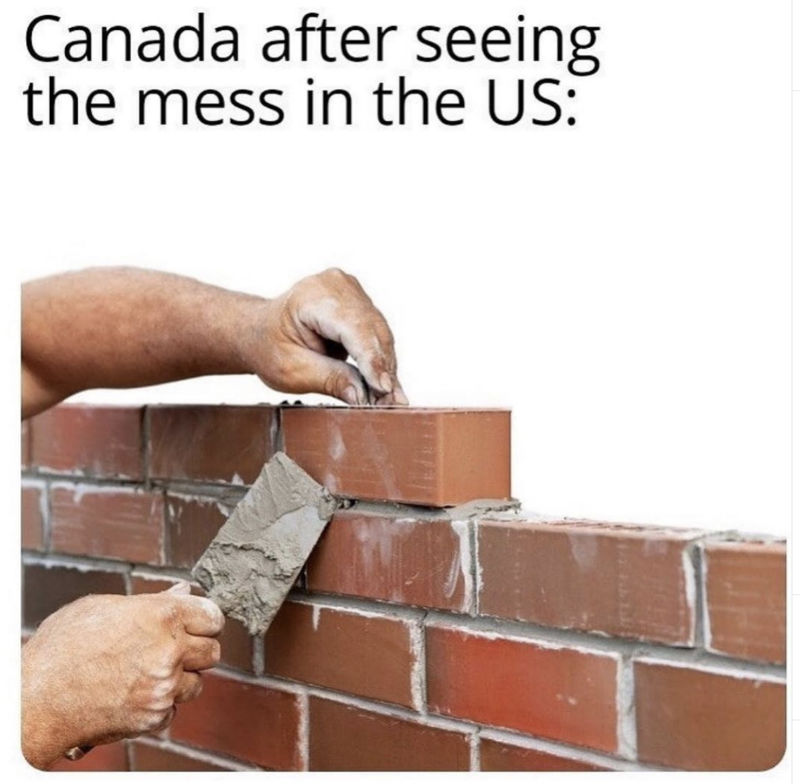canada after seeing the mess in the us 