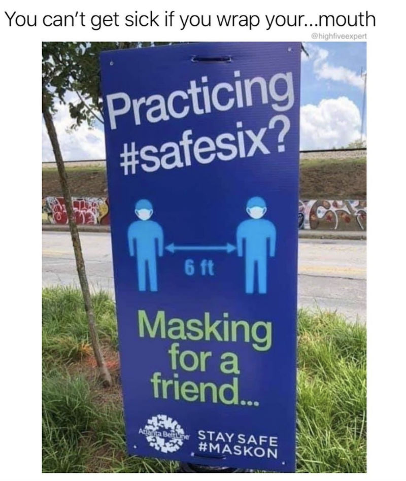 practicing safesix 