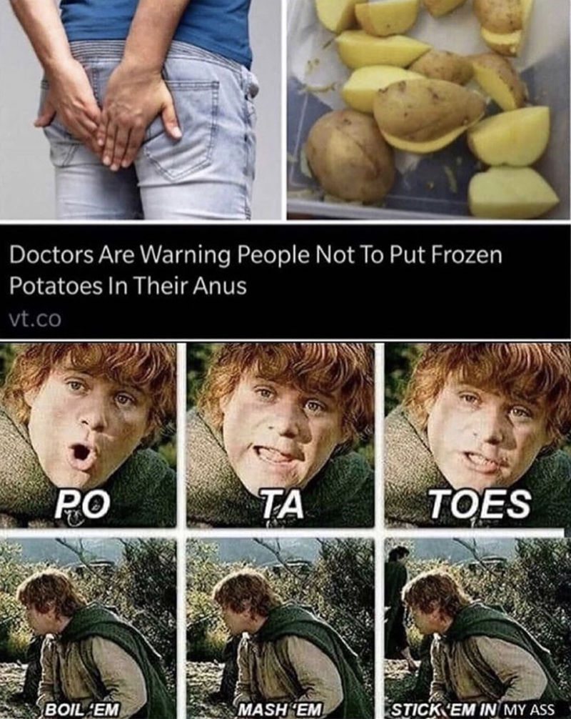 doctors are warning people 
