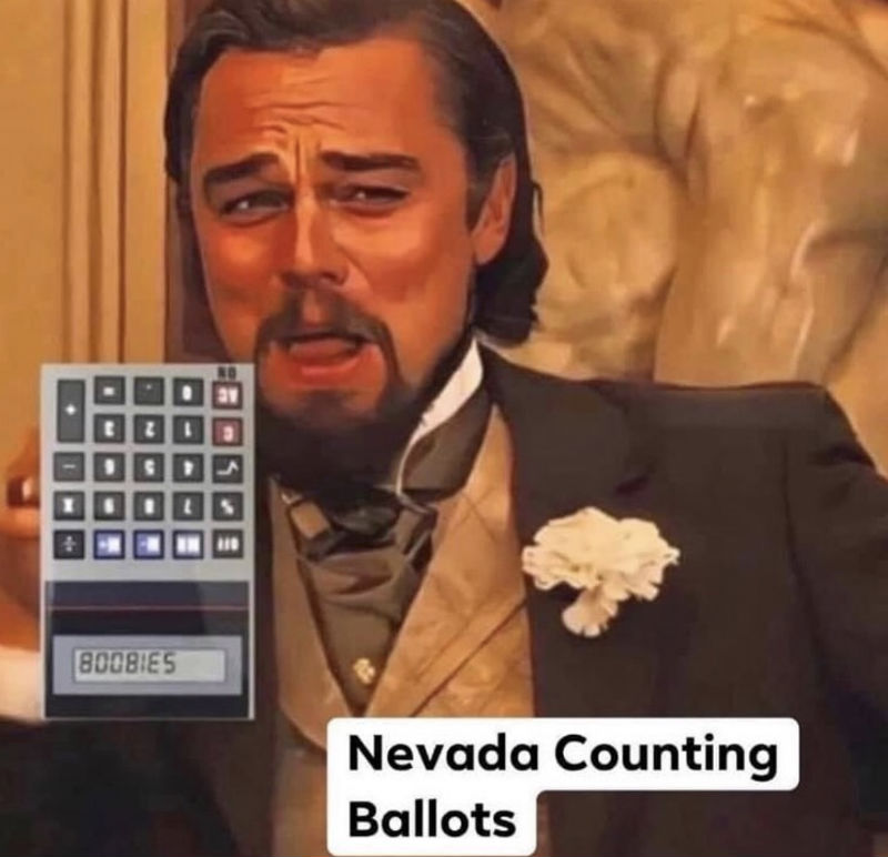 nevada counting ballots 