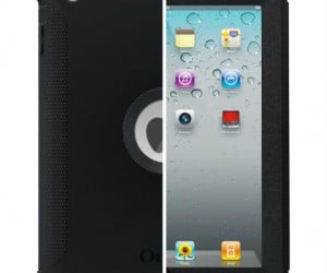 iPad Otterbox Case – This is absolutely one of the best iPad cases on the market – or so I’ve heard (I don’t have an iPad so I wouldn’t know)