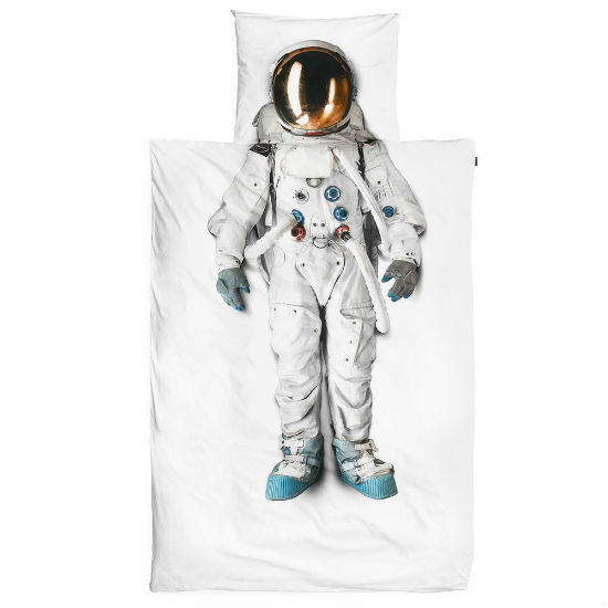 astronaut sheets